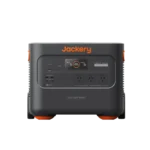 Jackery Explorer 2000 Plus Portable Power Station - Image 2