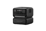 EcoFlow RIVER 3 Max 572Wh Portable Power Station | 600W Output LFP Battery Fast Charging for Camping - Image 3