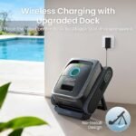 Aiper Scuba V3 AI Vision Robotic Pool Cleaner - Image 6