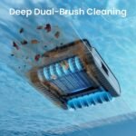 Aiper Scuba V3 AI Vision Robotic Pool Cleaner - Image 5