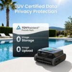 Aiper Scuba V3 AI Vision Robotic Pool Cleaner - Image 2