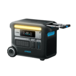 Anker SOLIX F2000 Portable Power Station, 2048Wh | 2400W - Image 10