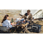 Anker SOLIX F2000 Portable Power Station, 2048Wh | 2400W - Image 3