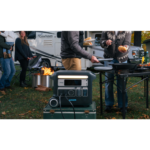 Anker SOLIX F2000 Portable Power Station, 2048Wh | 2400W - Image 5