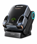 Aiper Scuba X1 Pro Max Cordless Robotic Pool Cleaner