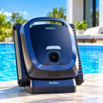 Beatbot AquaSense 2 Cordless Robotic Pool Cleaner - Image 5