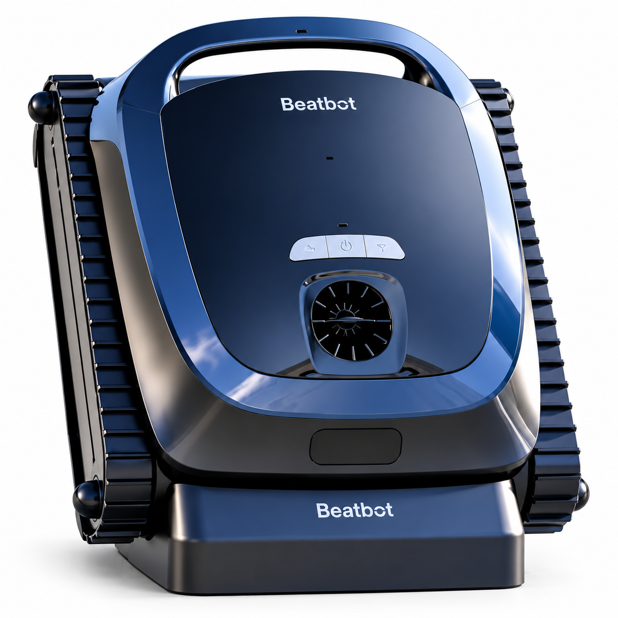 Beatbot-Pool-cleaner.png Beatbot AquaSense 2 Cordless Robotic Pool Cleaner - Image 1