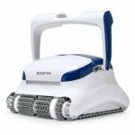 Dolphin Sigma Robotic Pool Cleaner