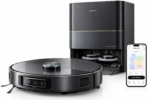 Dreame X60 Ultra Robot Vacuum & Mop - Image 5