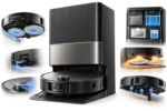 Dreame X60 Ultra Robot Vacuum & Mop - Image 6