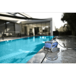 Maytronics Dolphin M600 Robotic Pool Cleaner - Image 3