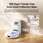 Narwal Freo X10 Pro Robot Vacuum & Mop - Image 4