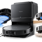 Roborock Saros 10 Robot Vacuum Cleaner