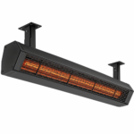 Schwank STP-TA05-10-BN 50,000 BTU Natural Gas Patio Heater