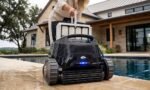 Dolphin Quantum Robotic Pool Cleaner - Image 3
