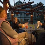 SupremeSchwank 23000 BTU Mounted Gas Outdoor Heater by Schwank - MO-Supreme - Image 7