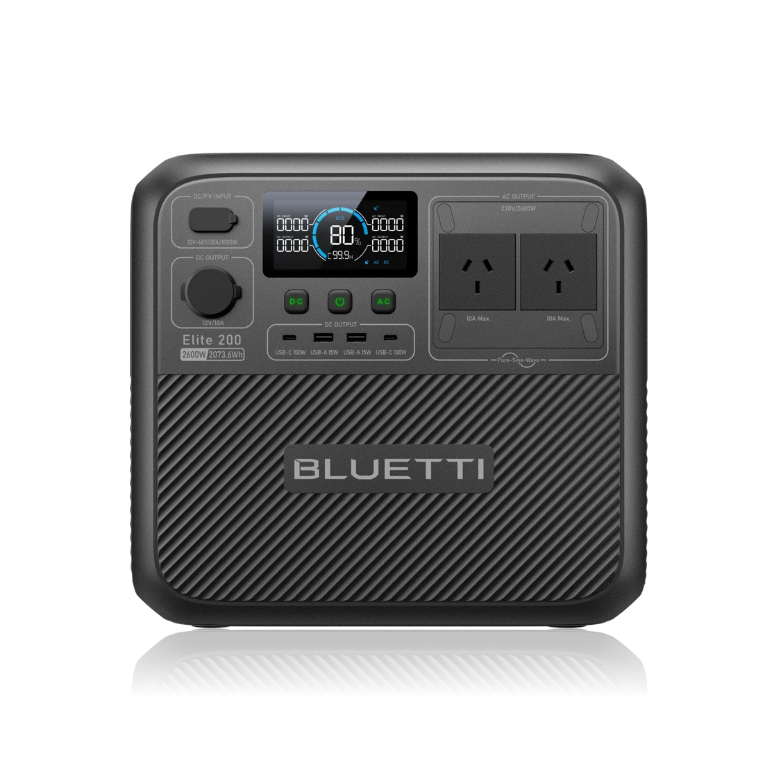 elite-200-v2-portable-power-station.webp BLUETTI Elite 200 V2 Portable Power Station | 2600W 2073.6Wh - Image 1
