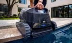 Dolphin Quantum Robotic Pool Cleaner - Image 6