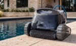 Dolphin Quantum Robotic Pool Cleaner - Image 2