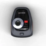 Segway Navimow i108 Robotic Lawn Mower - Black - Image 2