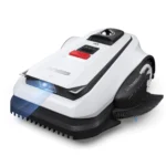 ECOVACS Goat A2000 LiDAR PRO Robotic Lawn Mower for Up to 2000 m² Wire-Free