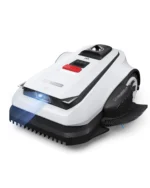 ECOVACS Goat A2000 LiDAR PRO Robotic Lawn Mower for Up to 2000 m² Wire-Free