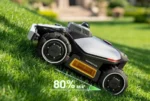 MAMMOTION Robotic Lawn Mower AI Vision Auto Mapping for Smart Lawn Care - Image 7