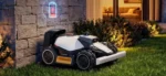MAMMOTION Robotic Lawn Mower AI Vision Auto Mapping for Smart Lawn Care - Image 6