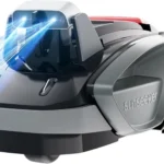 V3 Smart Wireless Lawn Mower - Automatic, App-Controlled, Low Noise, Multi-Zone