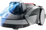 V3 Smart Wireless Lawn Mower - Automatic, App-Controlled, Low Noise, Multi-Zone