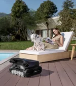 Beatbot AquaSense 2 Ultra AI Robotic Pool Cleaner - Image 2